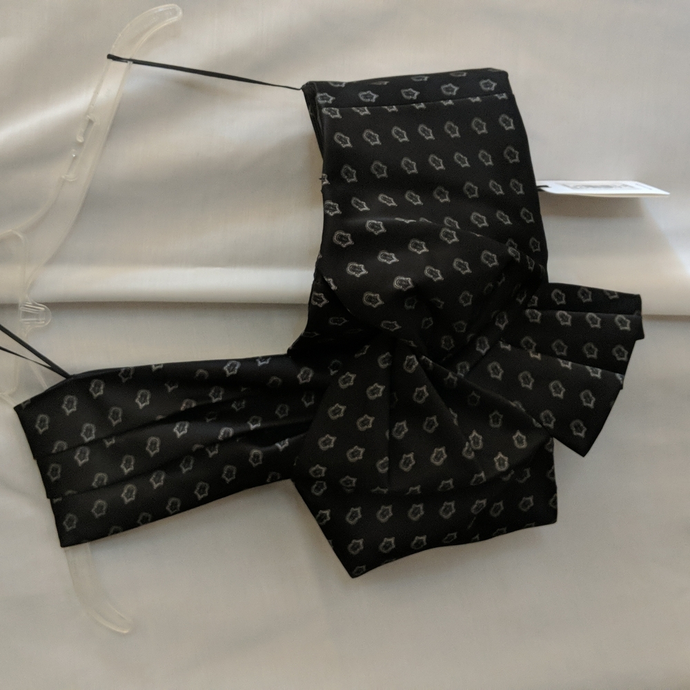 Amur One Shoulder Midriff Top